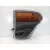 Puerta Trasera Derecha para Skoda Superb Ii (3T4)