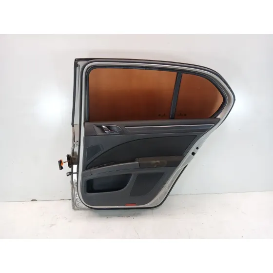 Puerta Trasera Derecha para Skoda Superb Ii (3T4)