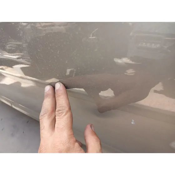 Puerta Trasera Izquierda para Skoda Superb Ii (3T4)