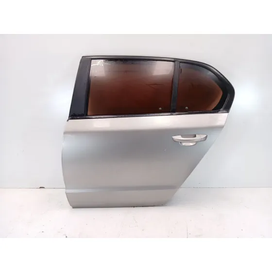 Puerta Trasera Izquierda para Skoda Superb Ii (3T4)