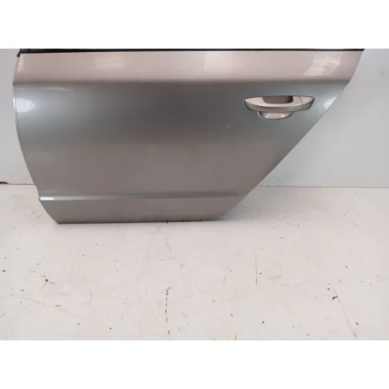 Puerta Trasera Izquierda para Skoda Superb Ii (3T4)