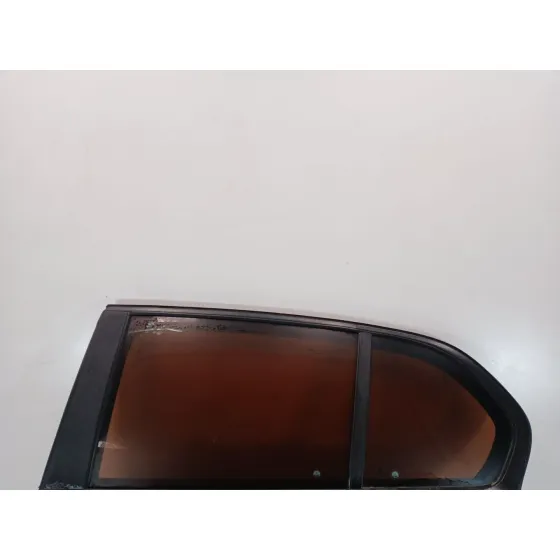 Puerta Trasera Izquierda para Skoda Superb Ii (3T4)
