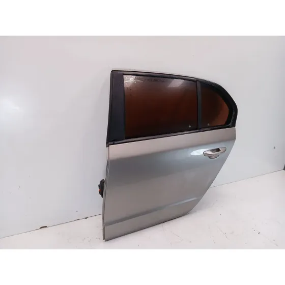 Puerta Trasera Izquierda para Skoda Superb Ii (3T4)