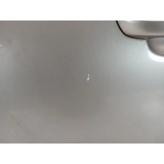 Puerta Trasera Izquierda para Skoda Superb Ii (3T4)