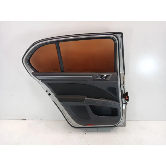 Puerta Trasera Izquierda para Skoda Superb Ii (3T4)