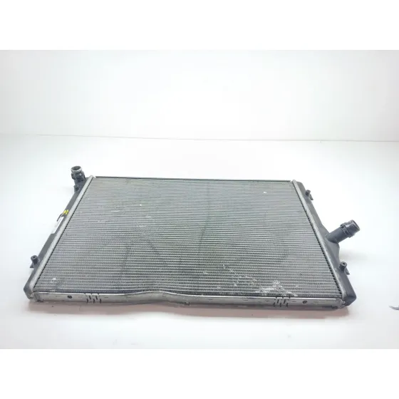 Radiador Agua para Skoda Superb Ii (3T4)
