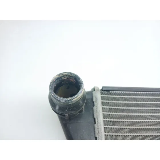 Radiador Agua para Skoda Superb Ii (3T4)