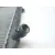 Radiador Agua para Skoda Superb Ii (3T4)