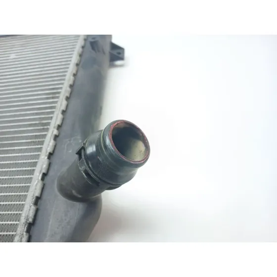 Radiador Agua para Skoda Superb Ii (3T4)
