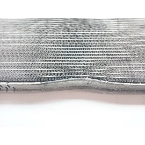 Radiador Agua para Skoda Superb Ii (3T4)