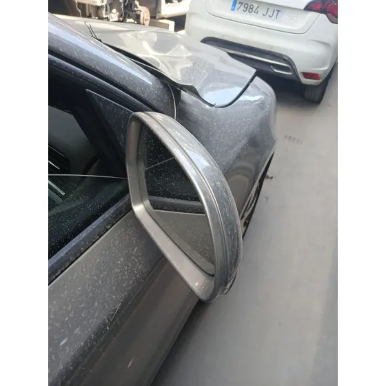 Retrovisor Derecho para Skoda Superb Ii (3T4)