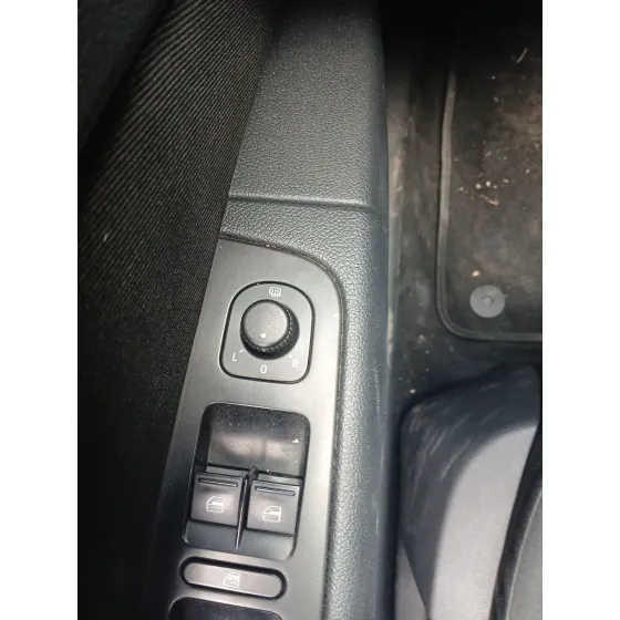 Retrovisor Derecho para Skoda Superb Ii (3T4)