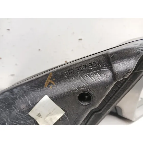 Retrovisor Derecho para Skoda Superb Ii (3T4)
