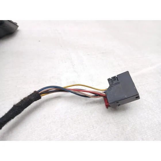 Retrovisor Derecho para Skoda Superb Ii (3T4)