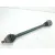 Transmision Delantera Derecha para Skoda Superb Ii (3T4)