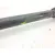 Transmision Delantera Derecha para Skoda Superb Ii (3T4)