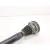 Transmision Delantera Derecha para Skoda Superb Ii (3T4)