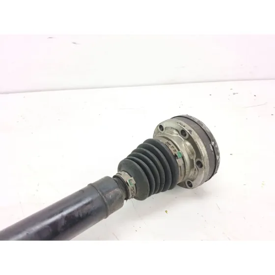 Transmision Delantera Derecha para Skoda Superb Ii (3T4)