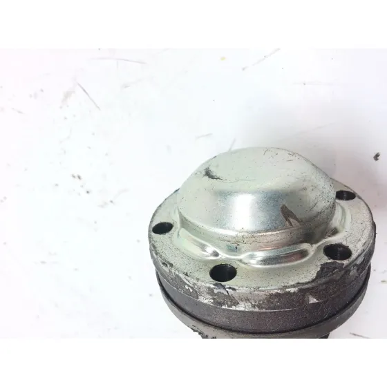 Transmision Delantera Derecha para Skoda Superb Ii (3T4)
