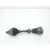 Transmision Delantera Izquierda para Skoda Superb Ii (3T4)