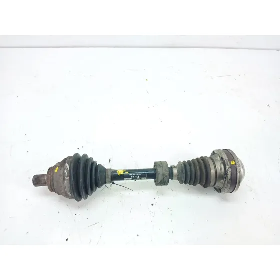 Transmision Delantera Izquierda para Skoda Superb Ii (3T4)