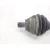 Transmision Delantera Izquierda para Skoda Superb Ii (3T4)