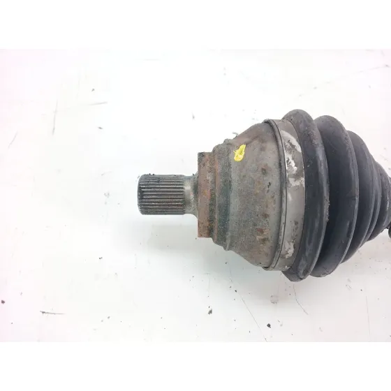 Transmision Delantera Izquierda para Skoda Superb Ii (3T4)
