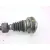 Transmision Delantera Izquierda para Skoda Superb Ii (3T4)