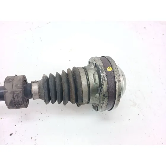 Transmision Delantera Izquierda para Skoda Superb Ii (3T4)