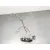 Cerradura Puerta Trasera Derecha para Peugeot 3008 Ii Suv (Mc_, Mr_, Mj_, M4_)