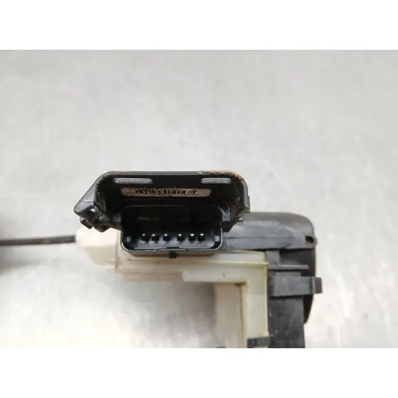 Cerradura Puerta Trasera Derecha para Peugeot 3008 Ii Suv (Mc_, Mr_, Mj_, M4_)