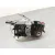 Cerradura Puerta Trasera Derecha para Peugeot 3008 Ii Suv (Mc_, Mr_, Mj_, M4_)