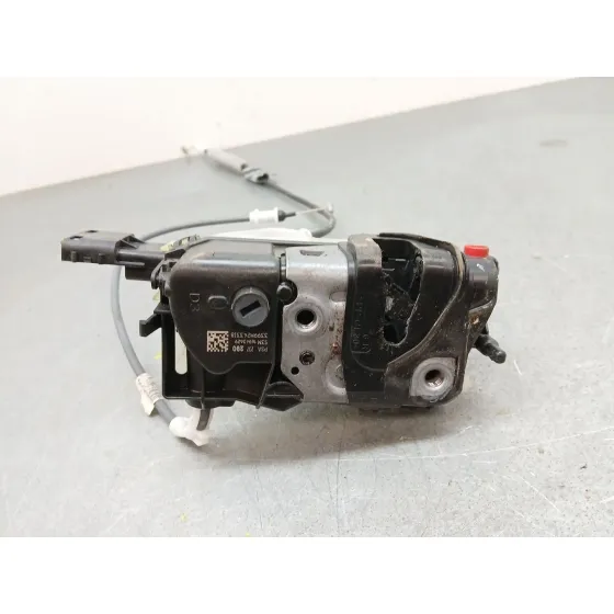 Cerradura Puerta Trasera Derecha para Peugeot 3008 Ii Suv (Mc_, Mr_, Mj_, M4_)