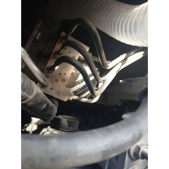 Abs para Mazda Cx-5 (Kf)