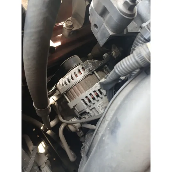 Alternador para Mazda Cx-5 (Kf)
