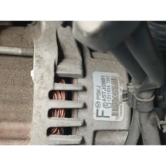 Alternador para Mazda Cx-5 (Kf)