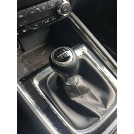 Caja Cambios para Mazda Cx-5 (Kf)