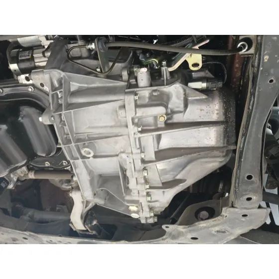 Caja Cambios para Mazda Cx-5 (Kf)
