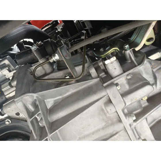 Caja Cambios para Mazda Cx-5 (Kf)