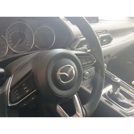 Kit Airbag para Mazda Cx-5 (Kf)