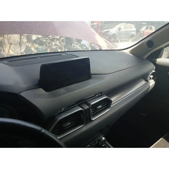 Kit Airbag para Mazda Cx-5 (Kf)