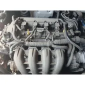 Motor Completo para Mazda Cx-5 (Kf)