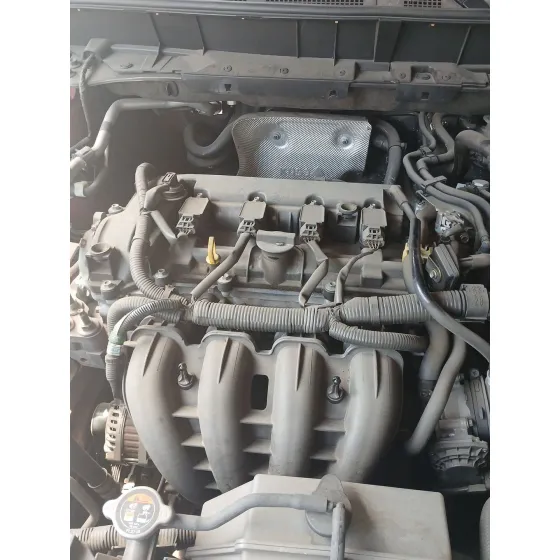 Motor Completo para Mazda Cx-5 (Kf)