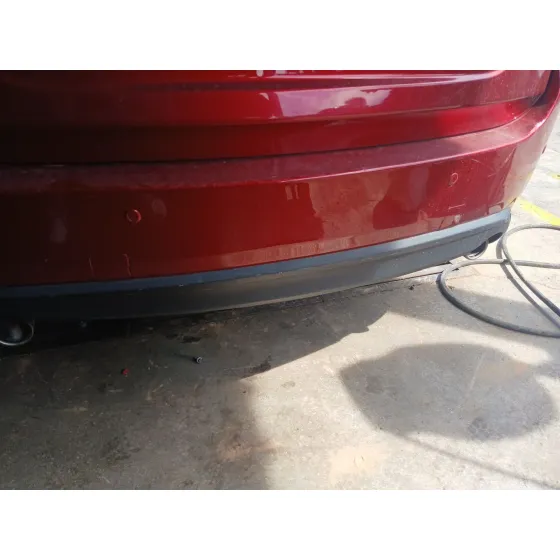 Paragolpes Trasero para Mazda Cx-5 (Kf)