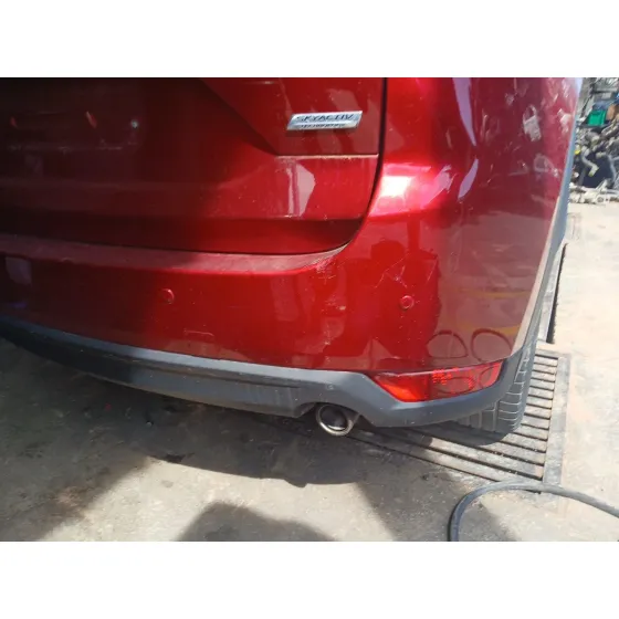 Paragolpes Trasero para Mazda Cx-5 (Kf)
