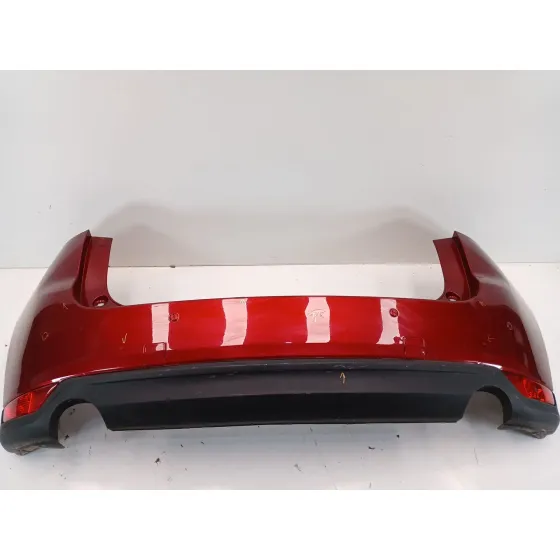 Paragolpes Trasero para Mazda Cx-5 (Kf)