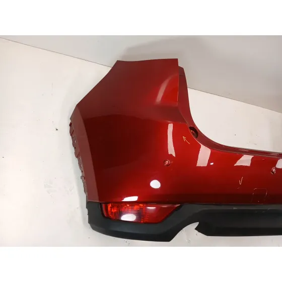 Paragolpes Trasero para Mazda Cx-5 (Kf)