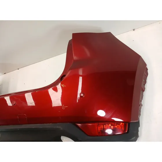 Paragolpes Trasero para Mazda Cx-5 (Kf)