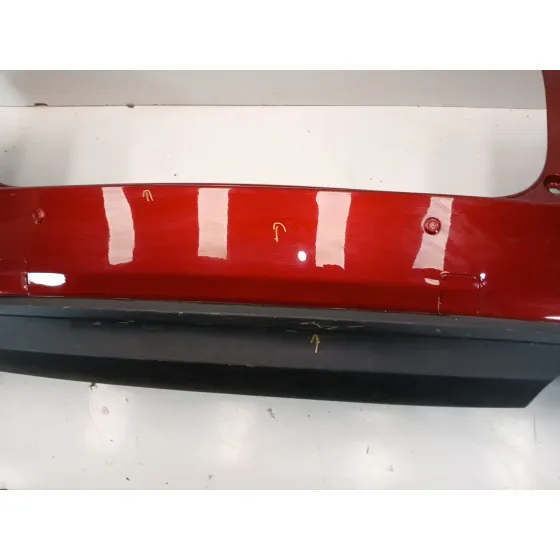 Paragolpes Trasero para Mazda Cx-5 (Kf)