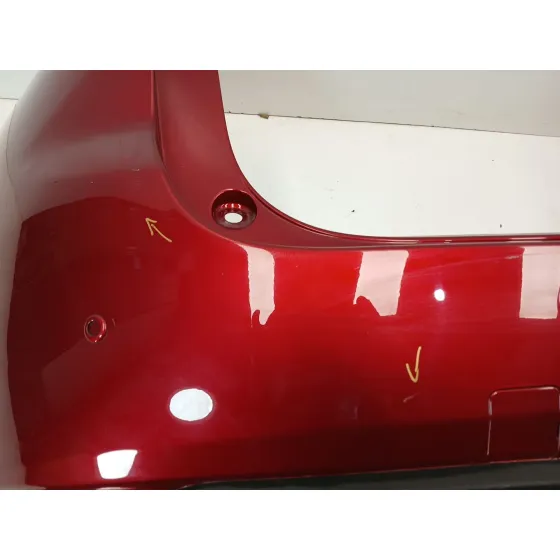 Paragolpes Trasero para Mazda Cx-5 (Kf)